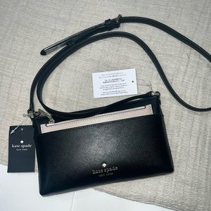 NWT Kate Spade Crossbody